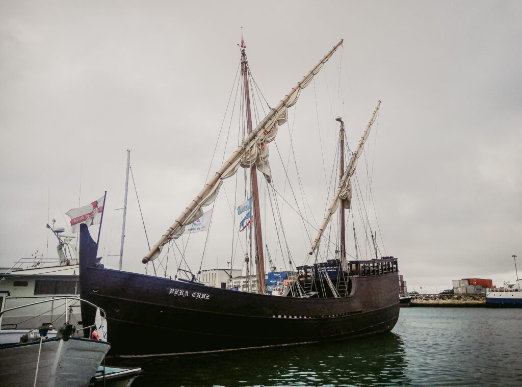 europese standaard uw schip vaart er wel bij